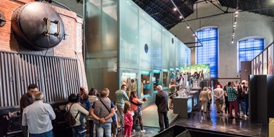 Mesue de les aig&uuml;es