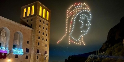 Mil·lenari Montserrat