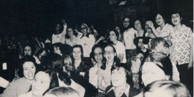 jornades catalanes de la dona