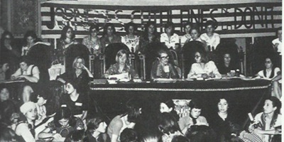 jornades catalanes de la dona