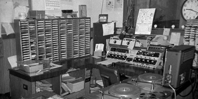 100 anys de radio