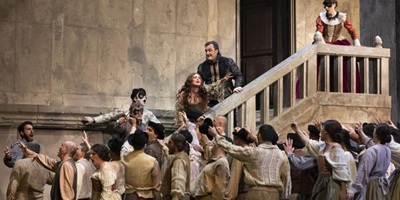 Liceu La gioconda