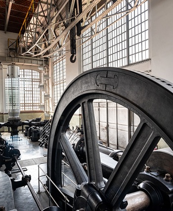 museu de les aig&uuml;es