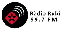 logo radio rubi