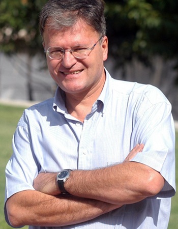 josep M. Sole sabate