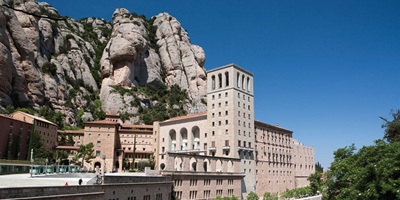 Mil·lenari Montserrat