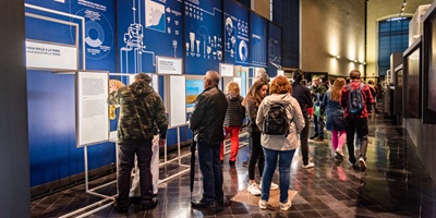 museu de les aig&uuml;es