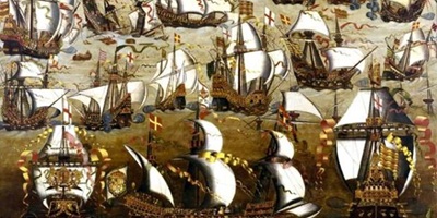 armada invencible
