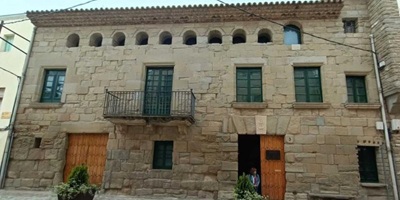 casa dels angels