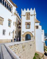 sitges
