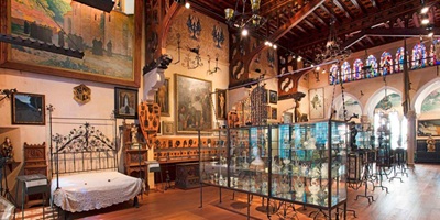 museu sitges