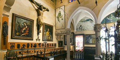 museu sitges