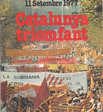 diada 1977