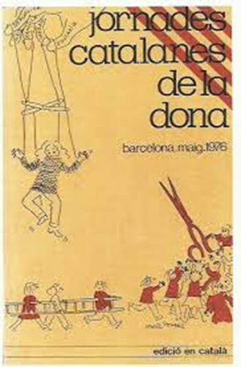 jornades catalanes de la dona