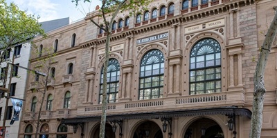 Liceu La gioconda