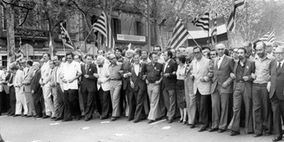 lluites democratiques