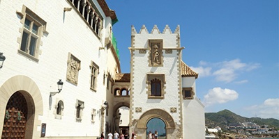 visita sitges