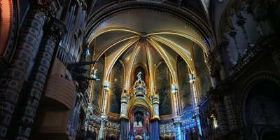 Mil·lenari Montserrat