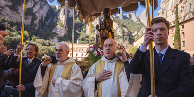 Mil·lenari Montserrat