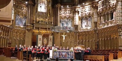 Mil·lenari Montserrat