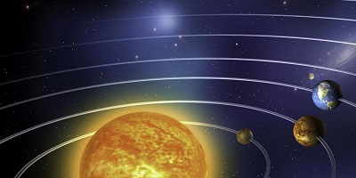 planeta terre