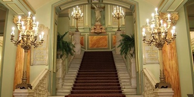 Liceu La gioconda